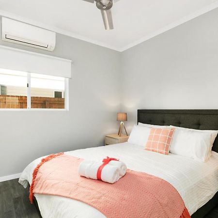 Estilo Bed And Breakfast Cairns Ngoại thất bức ảnh