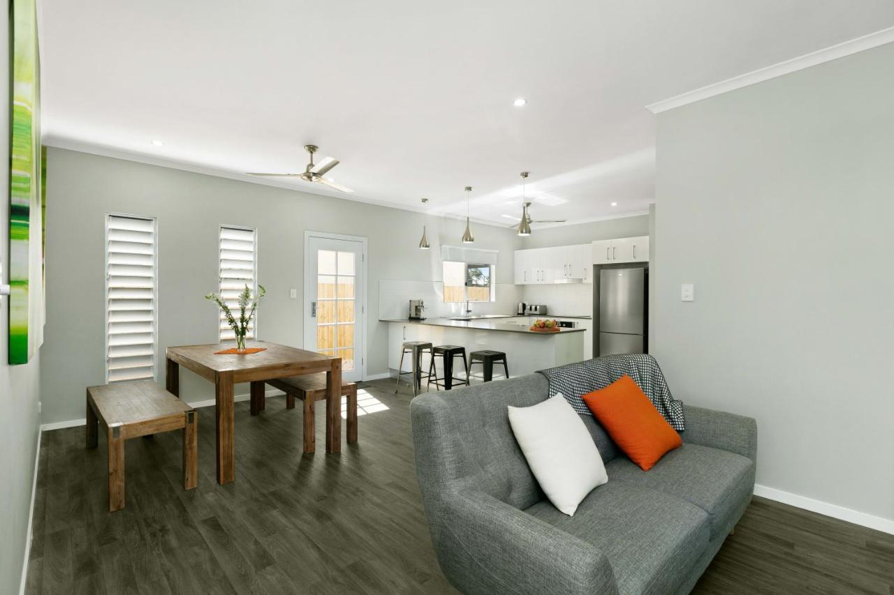 Estilo Bed And Breakfast Cairns Ngoại thất bức ảnh
