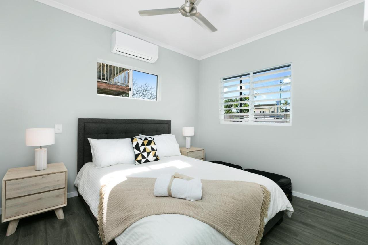 Estilo Bed And Breakfast Cairns Ngoại thất bức ảnh
