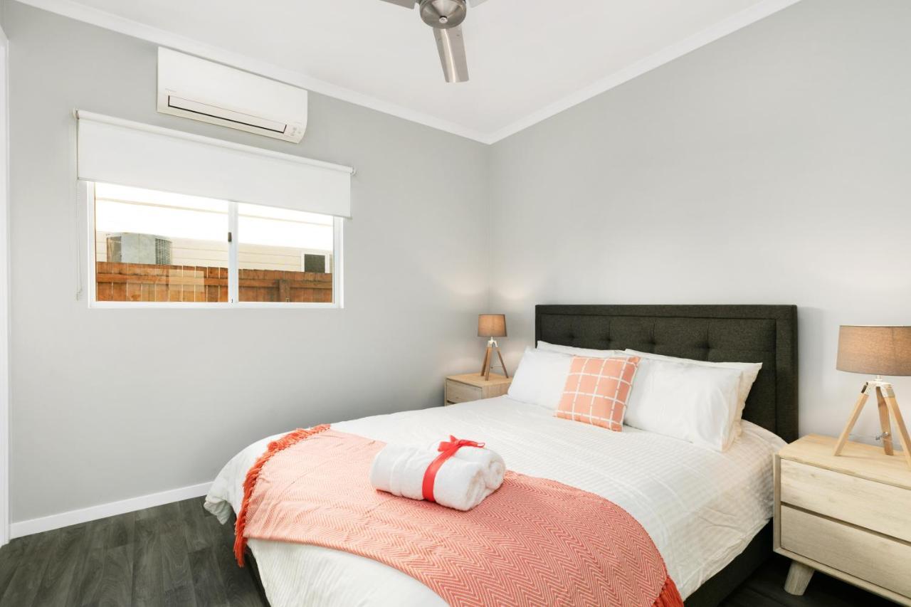 Estilo Bed And Breakfast Cairns Ngoại thất bức ảnh