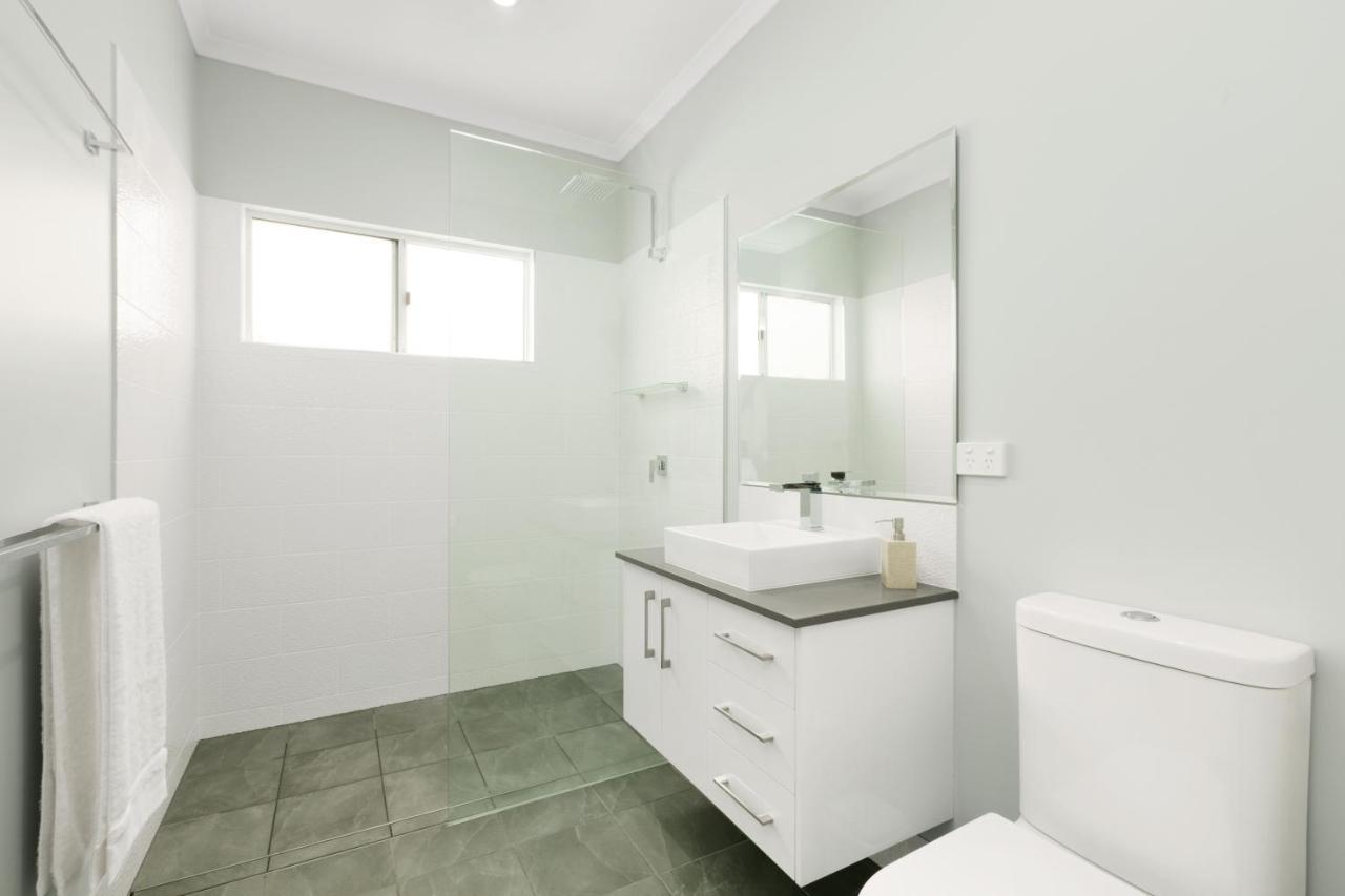 Estilo Bed And Breakfast Cairns Ngoại thất bức ảnh
